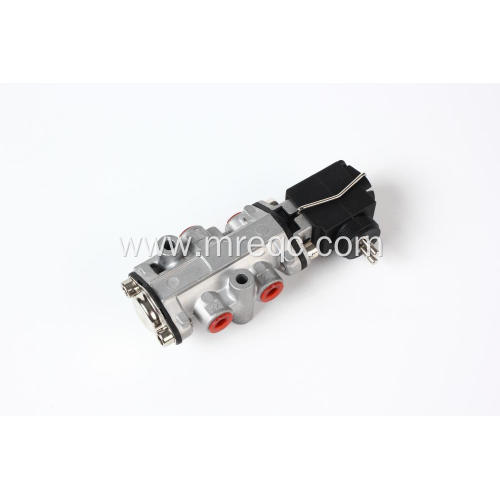 1303948 DAF solenoid valve